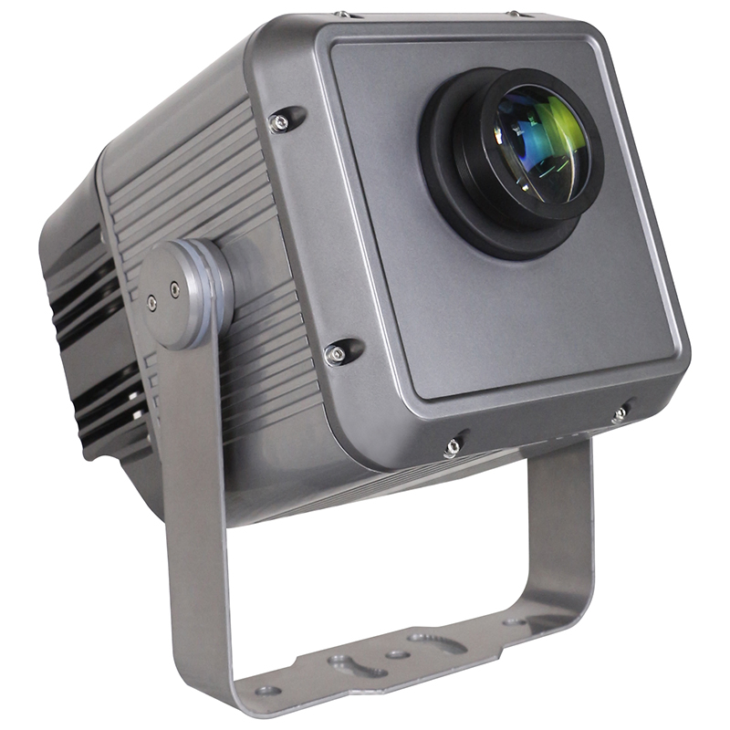 High Power Outdoor 200W 300W LED Watermark Light IP65 LED Logo Projector Light