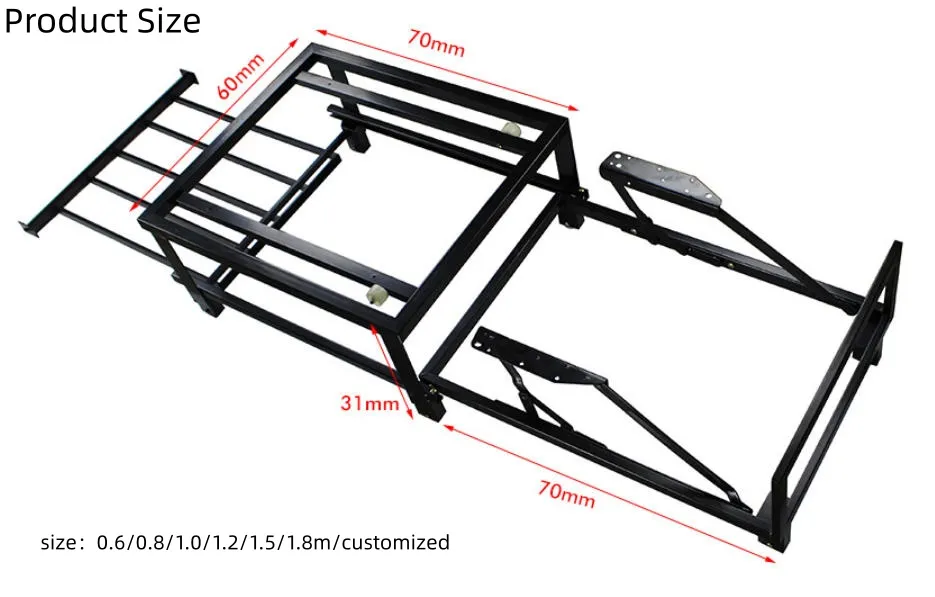 Mechanical Structure