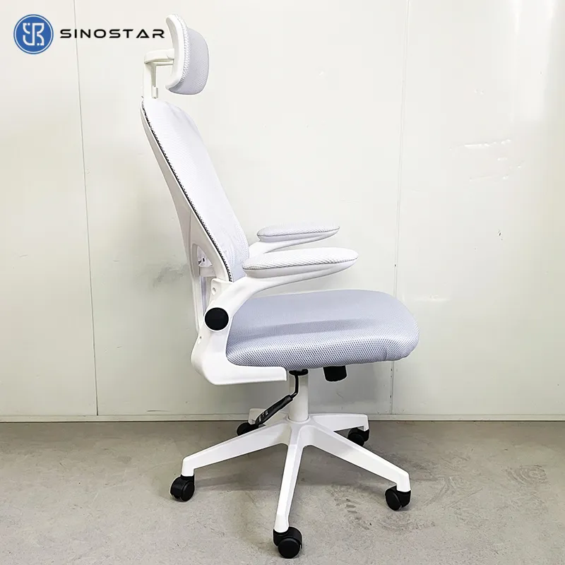 Office Chair Feature 2