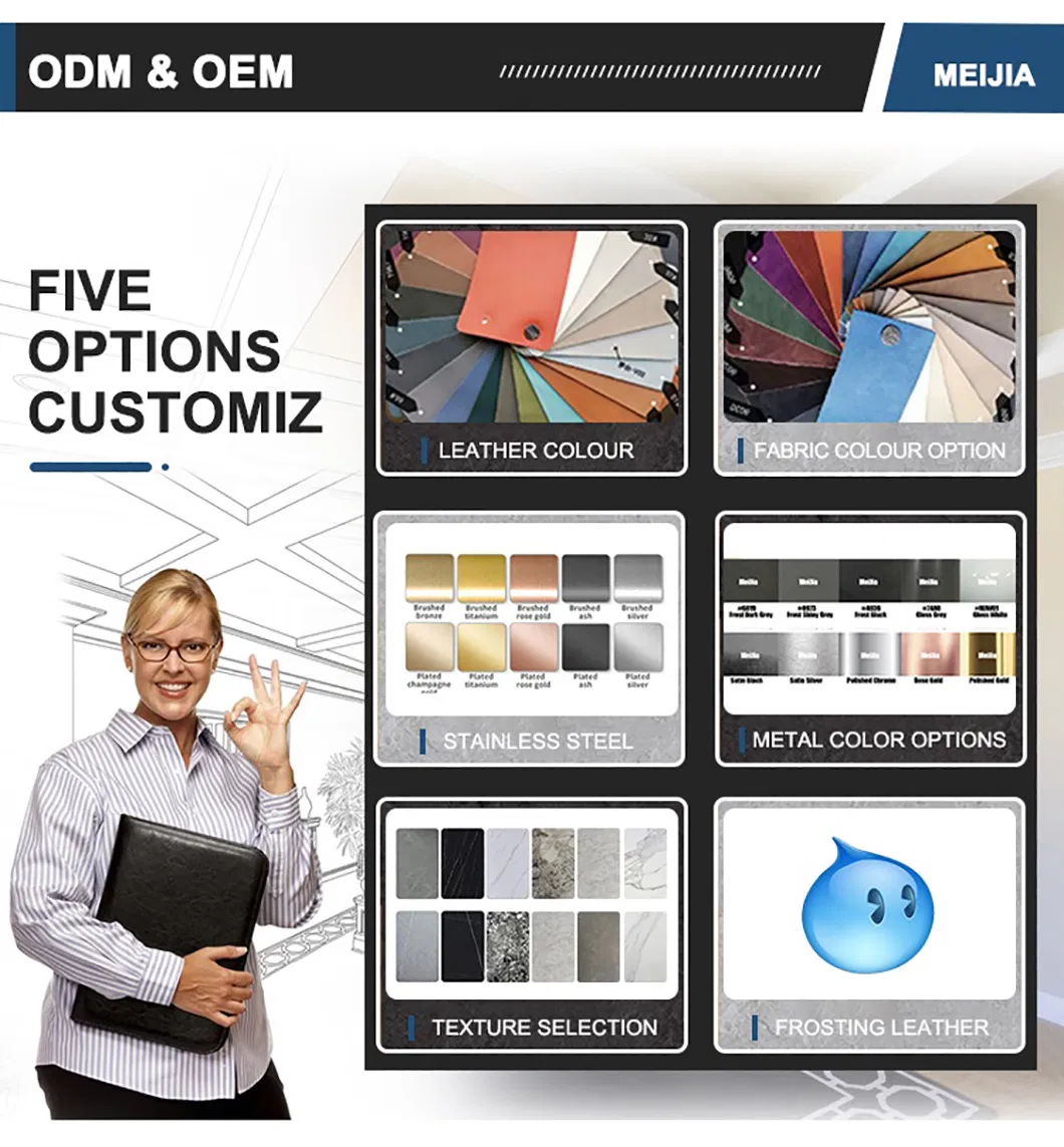 Dining Set Showcase 4