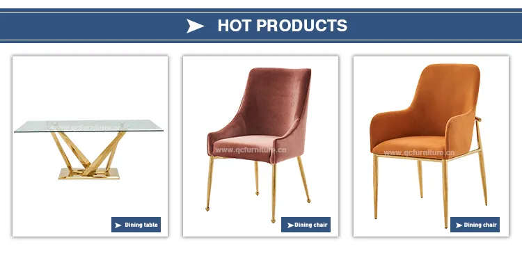 Dining Table Set View 3