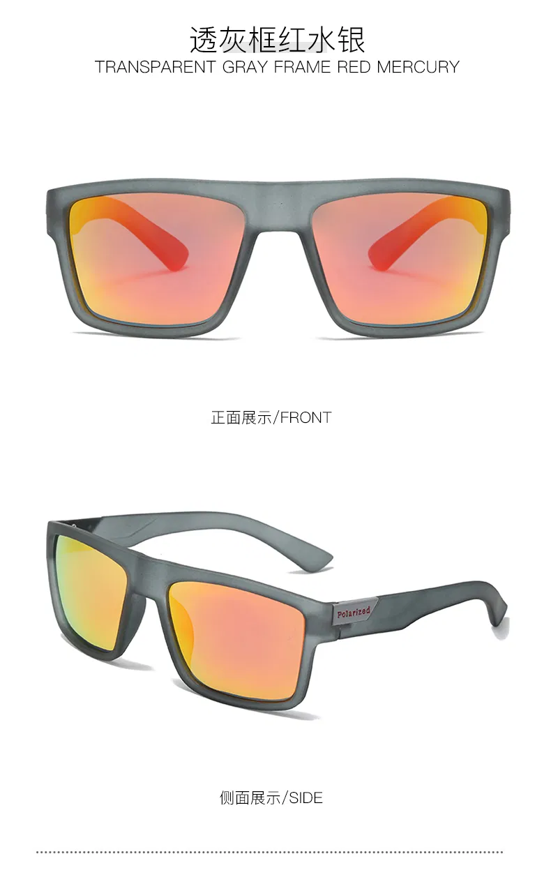 Sports Sunglasses 13
