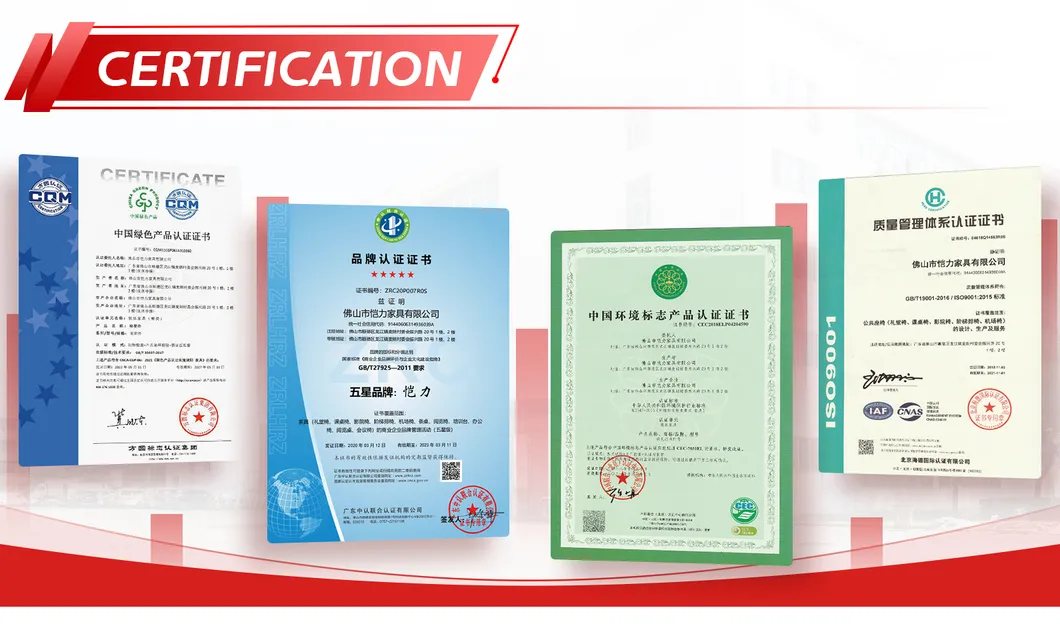 Waiting Chair Detail 5