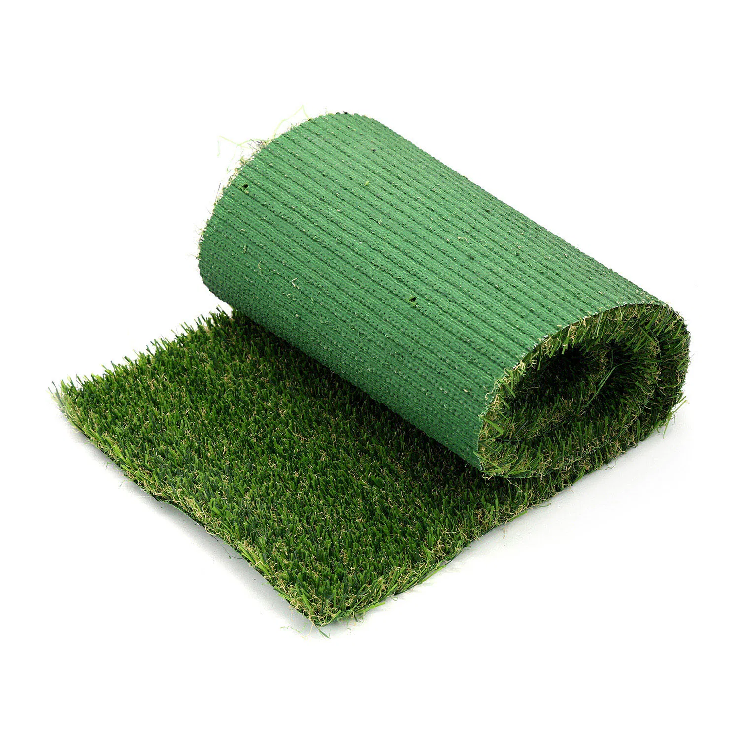 Customized Atificial Grass Turf Synthetic Grass for Sports and Outdoor Decoration