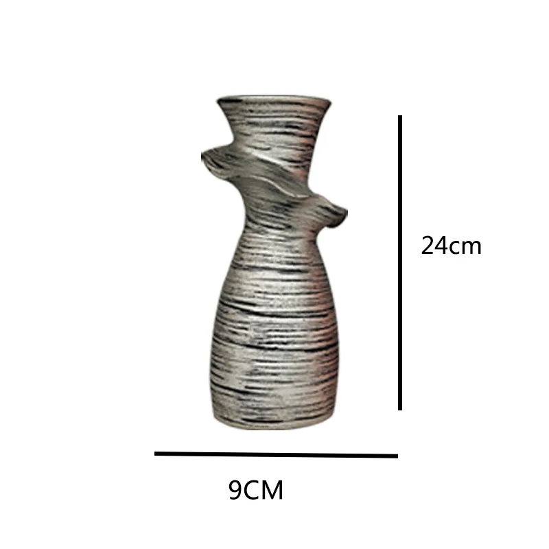 Ceramic Vase