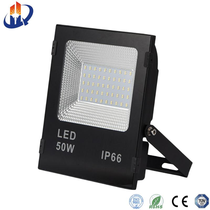 High Quality Outdoor 250W LED Street Light with Solar Panel for Garden