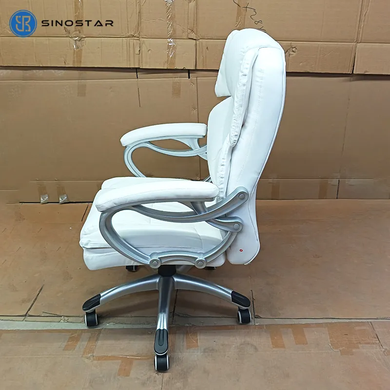 Office Chair Detail 6