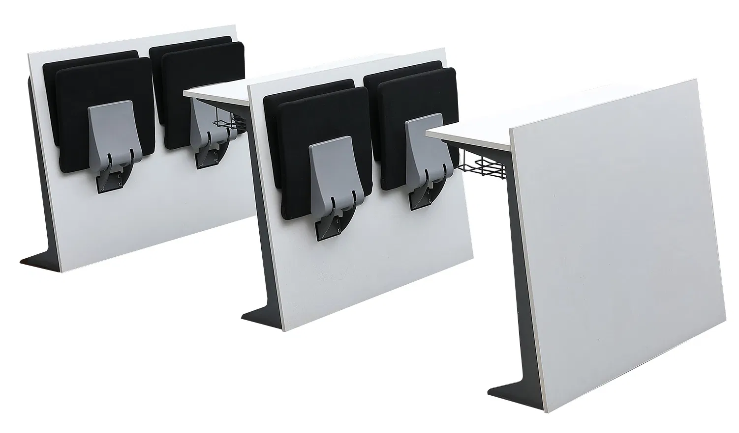 Educational University Conference Seminar Lecture Hall College Classroom Student School Furniture