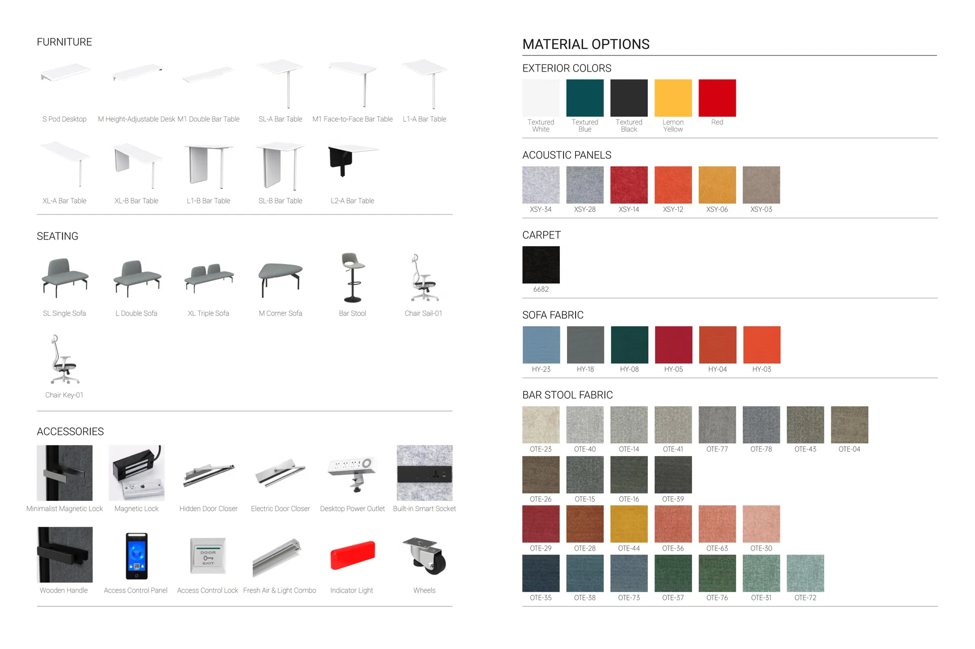 Movable Silence Recording Booth 9