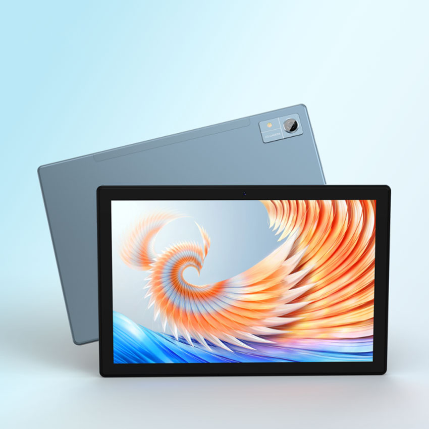 Mtk6762 Android 13 Tablets Computer 10 Inch 64GB ROM Shenzhen Tablet PC with WiFi Bluetooth for Students Learning Educational