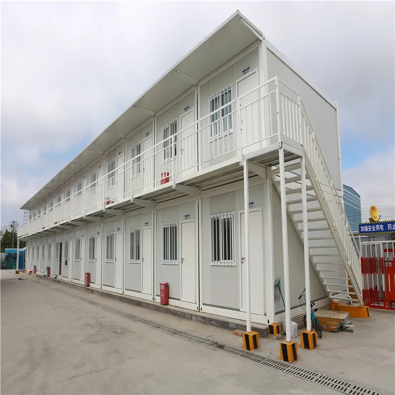 Container Structure