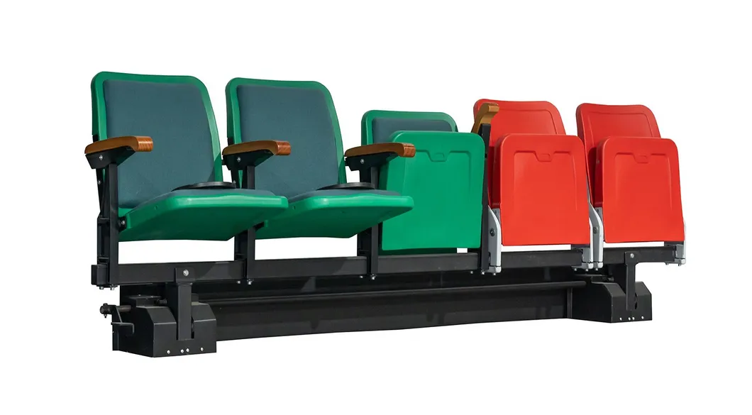Folding Seat 4