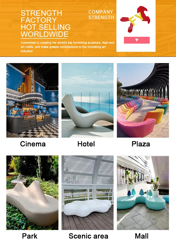 Application Scenarios
