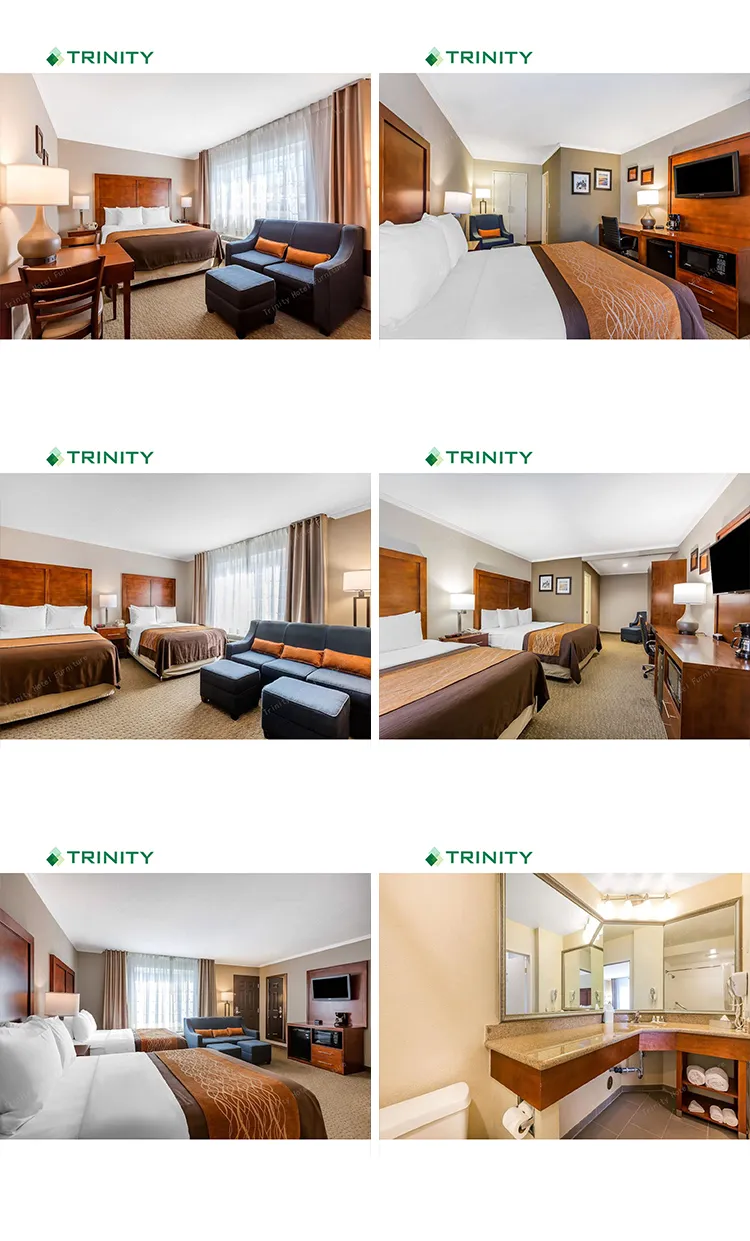 Hotel Room Furniture