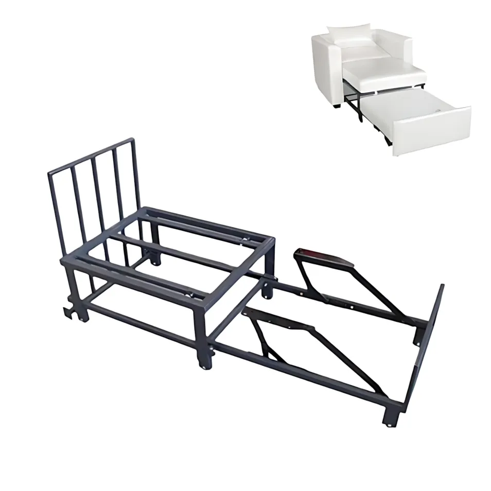 Core Features Detail