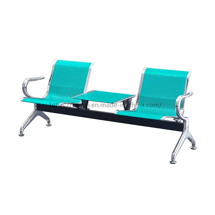 Reception Waiting Bench