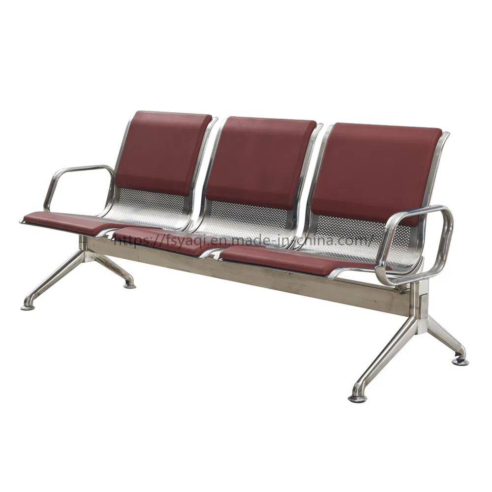 Public Seating Bench 6