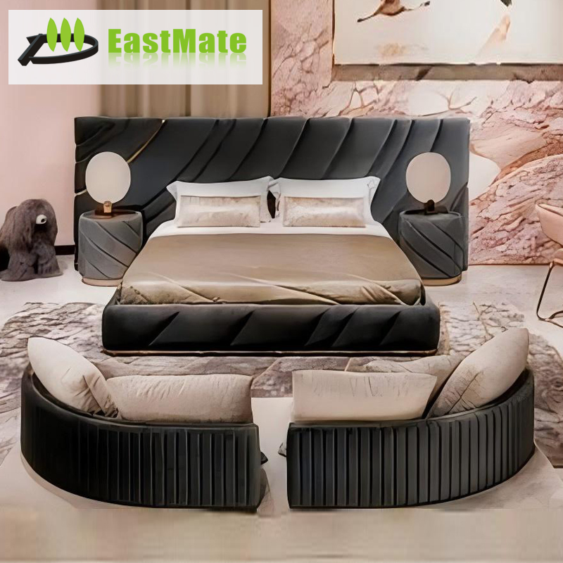 Custom Villa Furniture Suites for Luxury Residences &amp; Contract Hotel Furniture Supplier