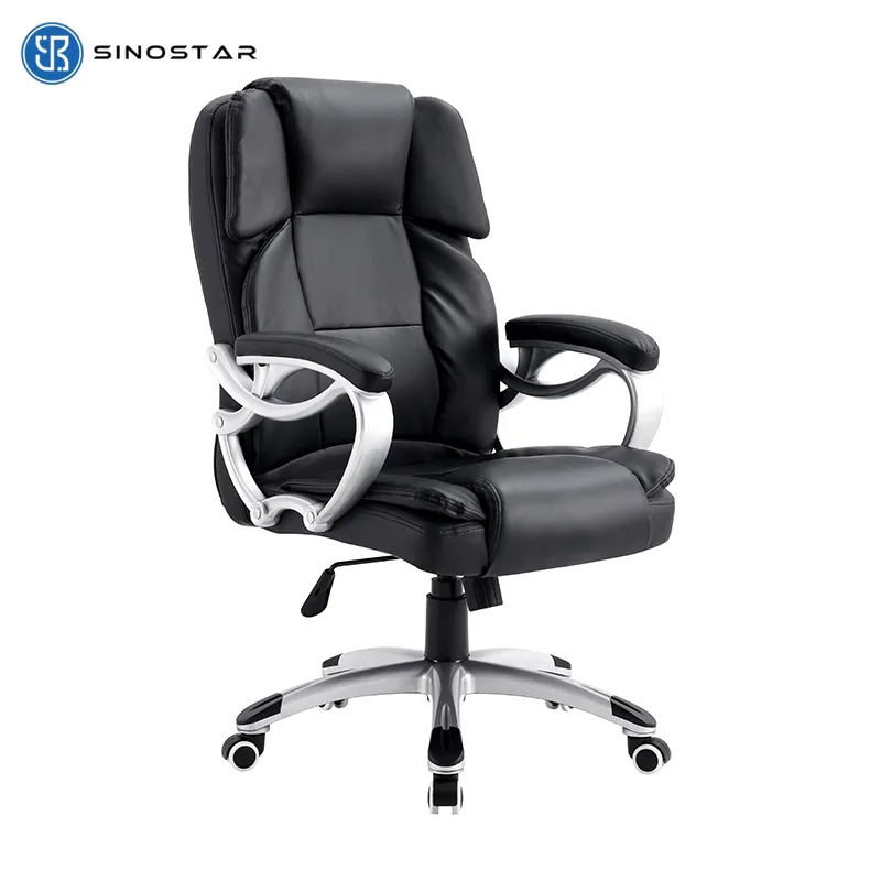 Office Chair Detail 9