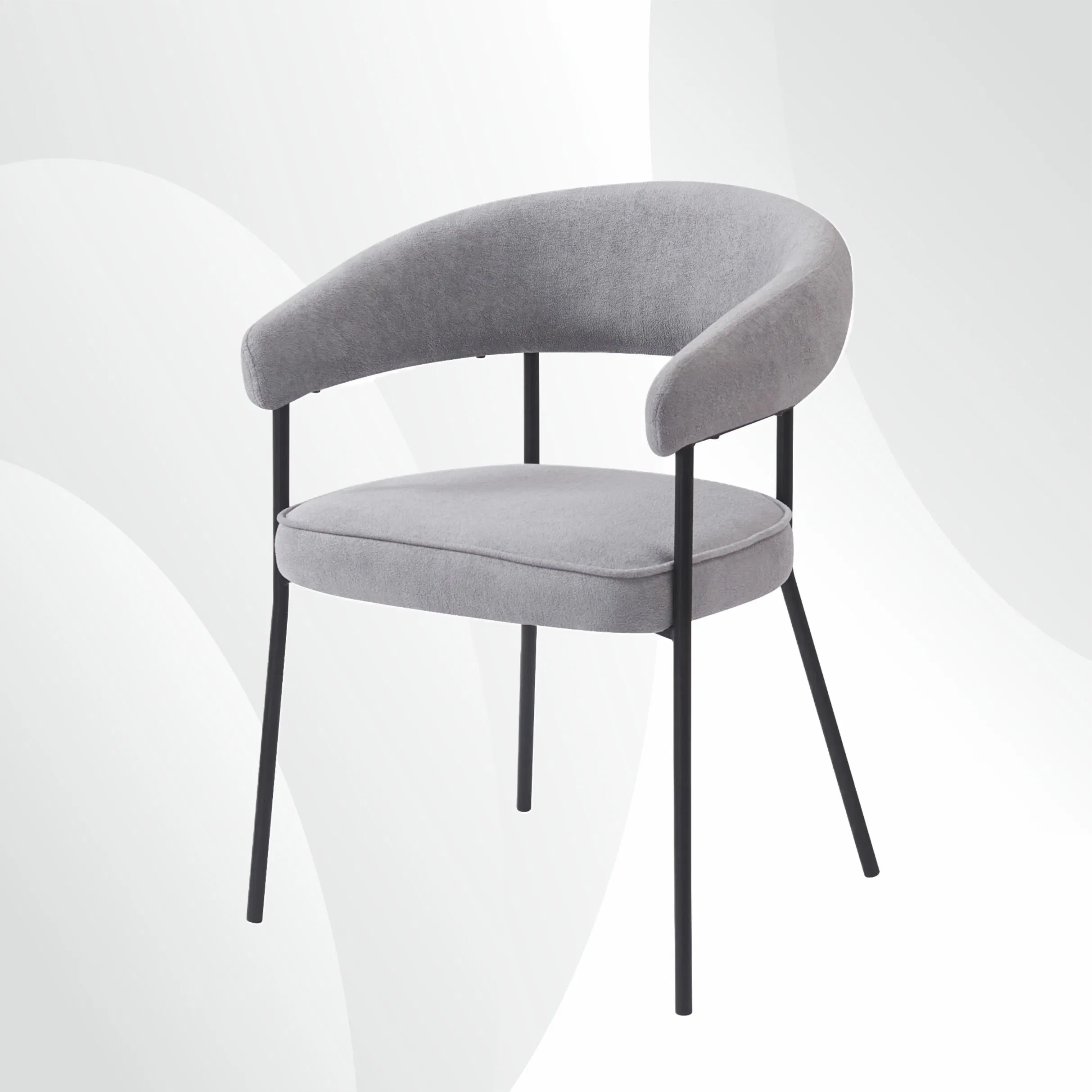 Chic Dining Chair Set for Dining Room Transformation