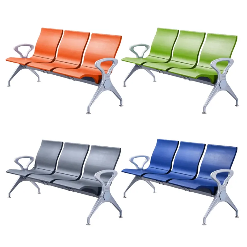 Waiting Chair Detail 1