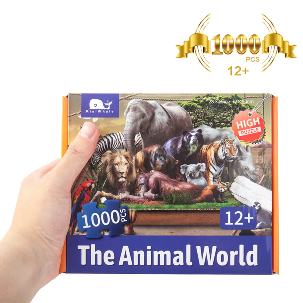 Animal World