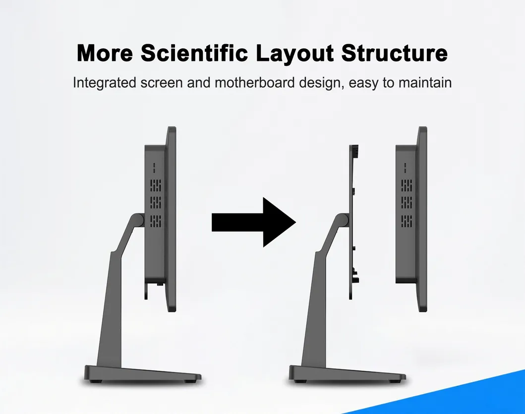 Electronic POS Machine