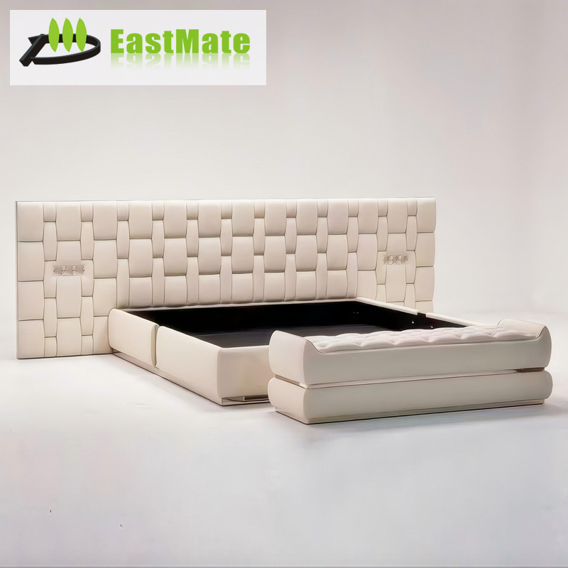 Custom Villa Furniture Suites for Luxury Residences &amp; Contract Hotel Furniture Supplier