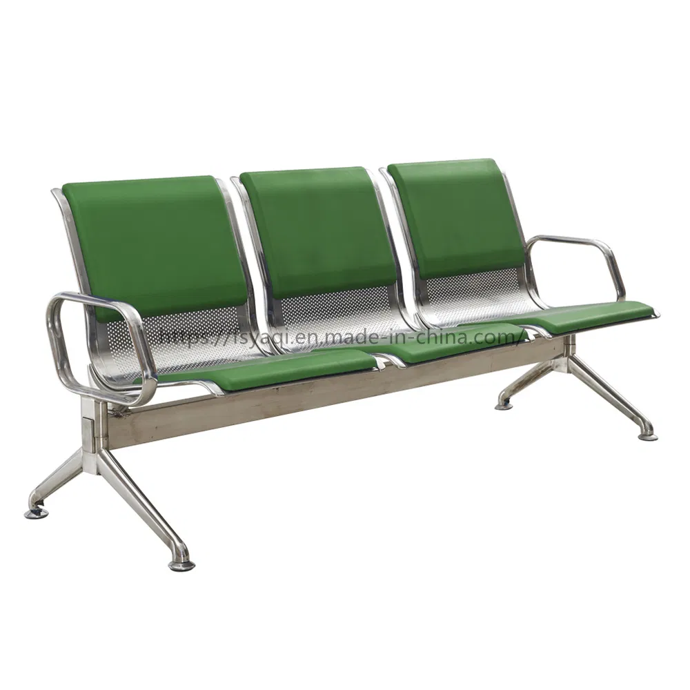 Public Seating Bench 2