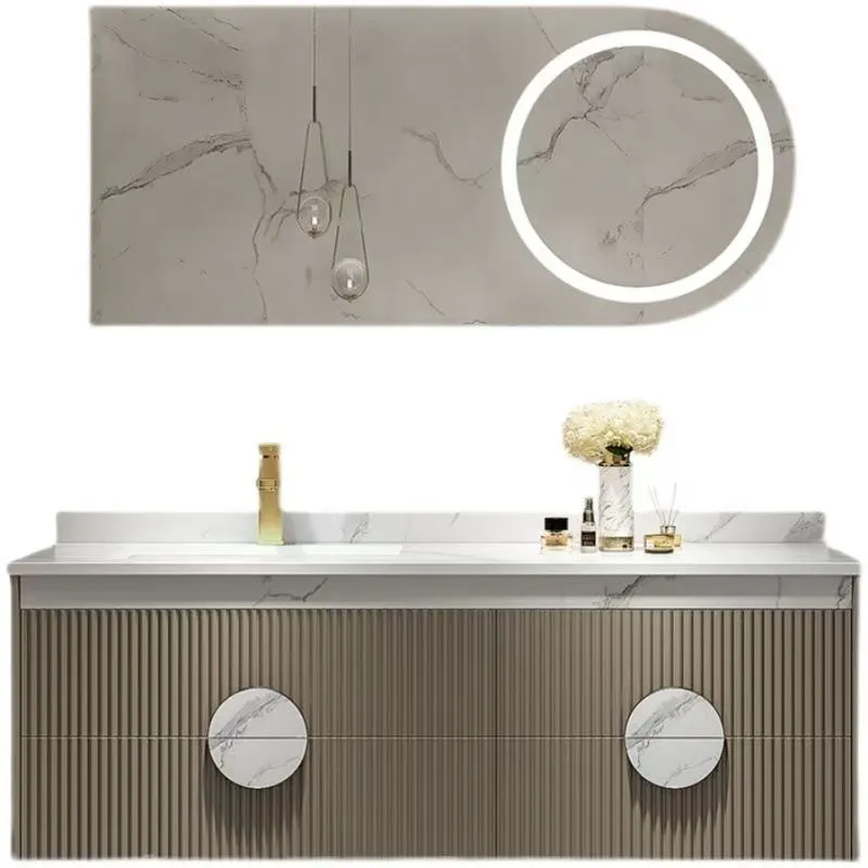 Bathroom Vanity Set 3