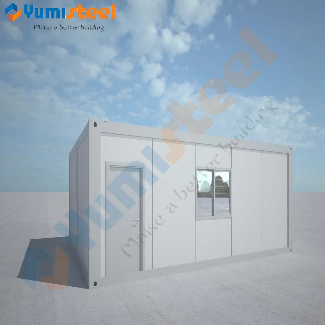 Container Office Design 2
