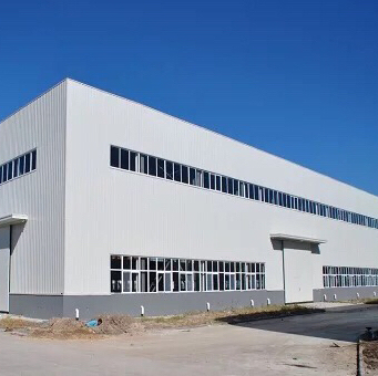 Design Steel Structure Frame Construction Price Factory Prefabricated Offices