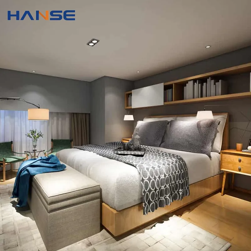 Bedroom Furniture Design