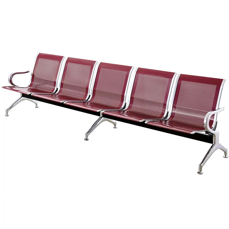 Public Waiting Chair 3