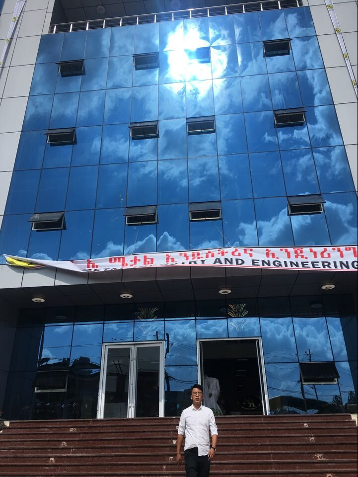 Versatile Modular Prefabricated Flooring for Homes and Offices