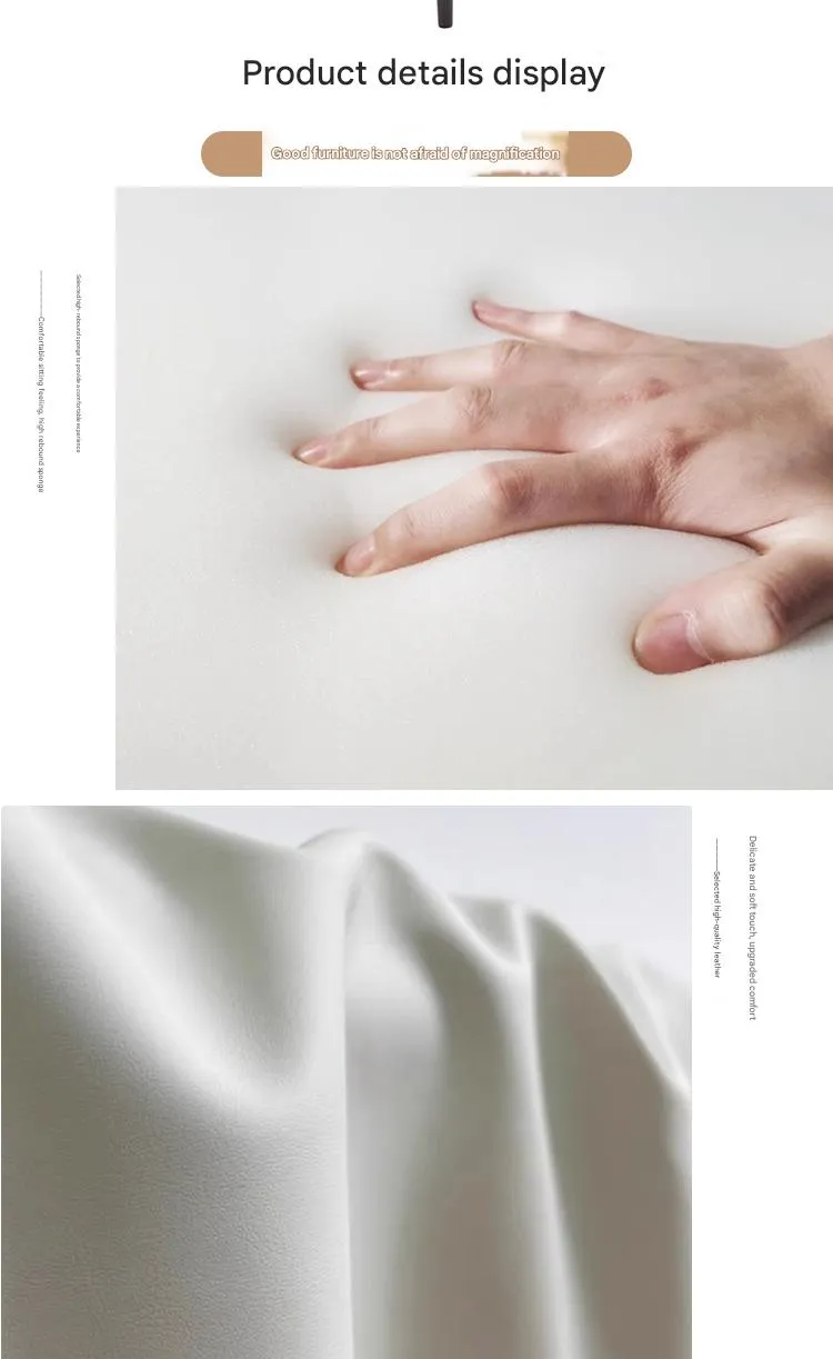 Luxury Interior Chair