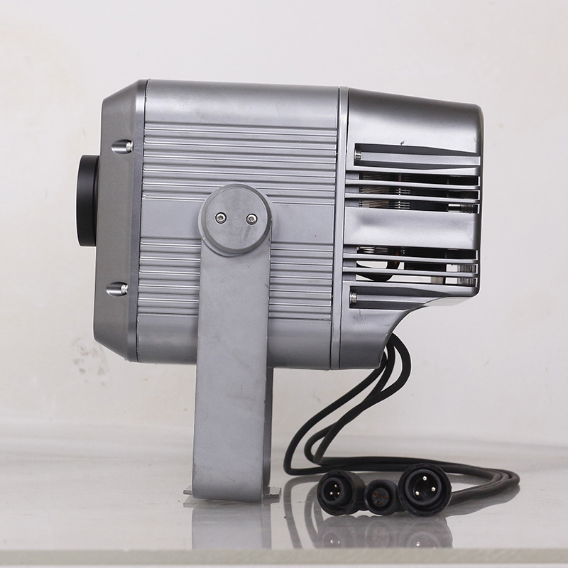 High Power Outdoor 200W 300W LED Watermark Light IP65 LED Logo Projector Light