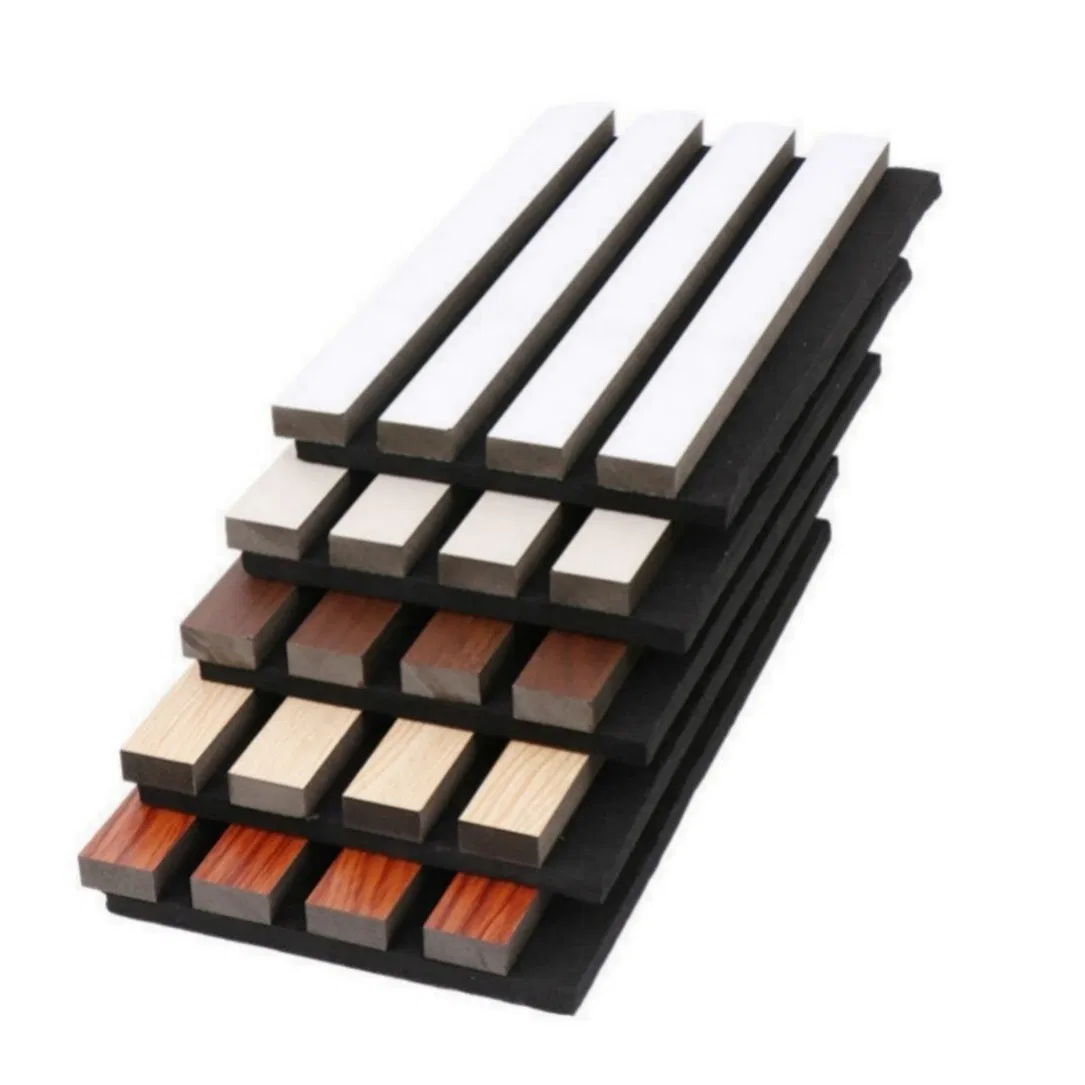 Sound Absorbing Acoustic Panels with Antimicrobial Treatment for Senior Living Facilities and Clinics