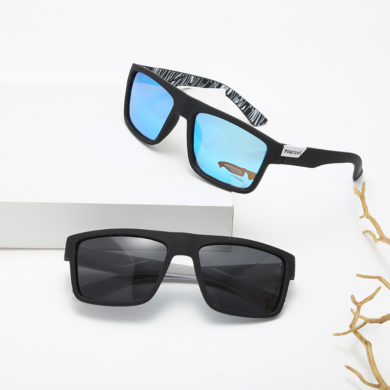 Wholesale Replicas Brand Cycling Outdoor Fishing Driving Sports Polarized Sunglasses for Men (918)