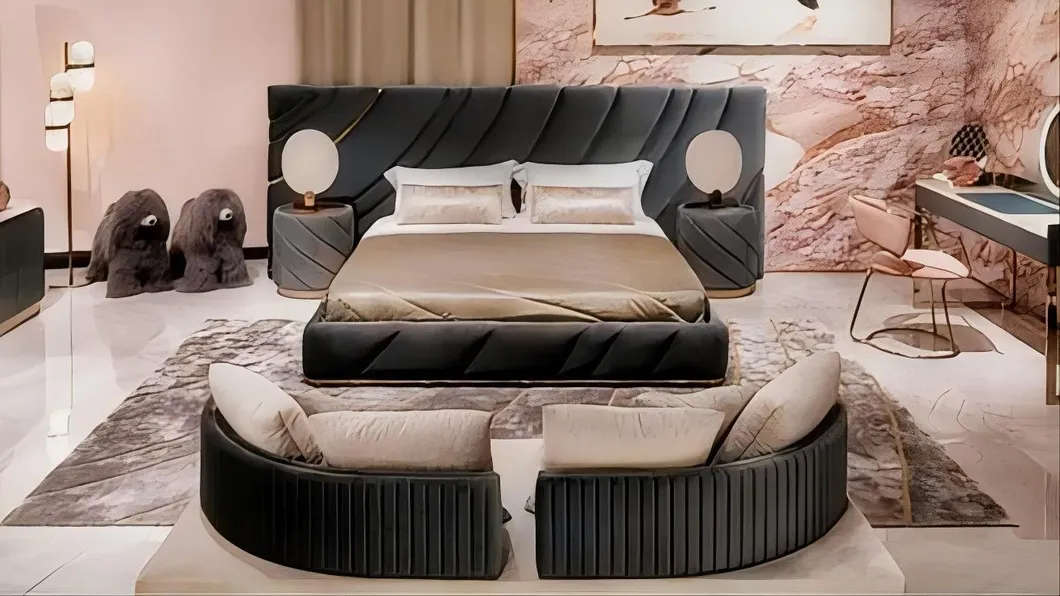 Contract Furniture Supplier