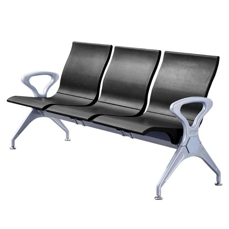 Waiting Chair Detail 3