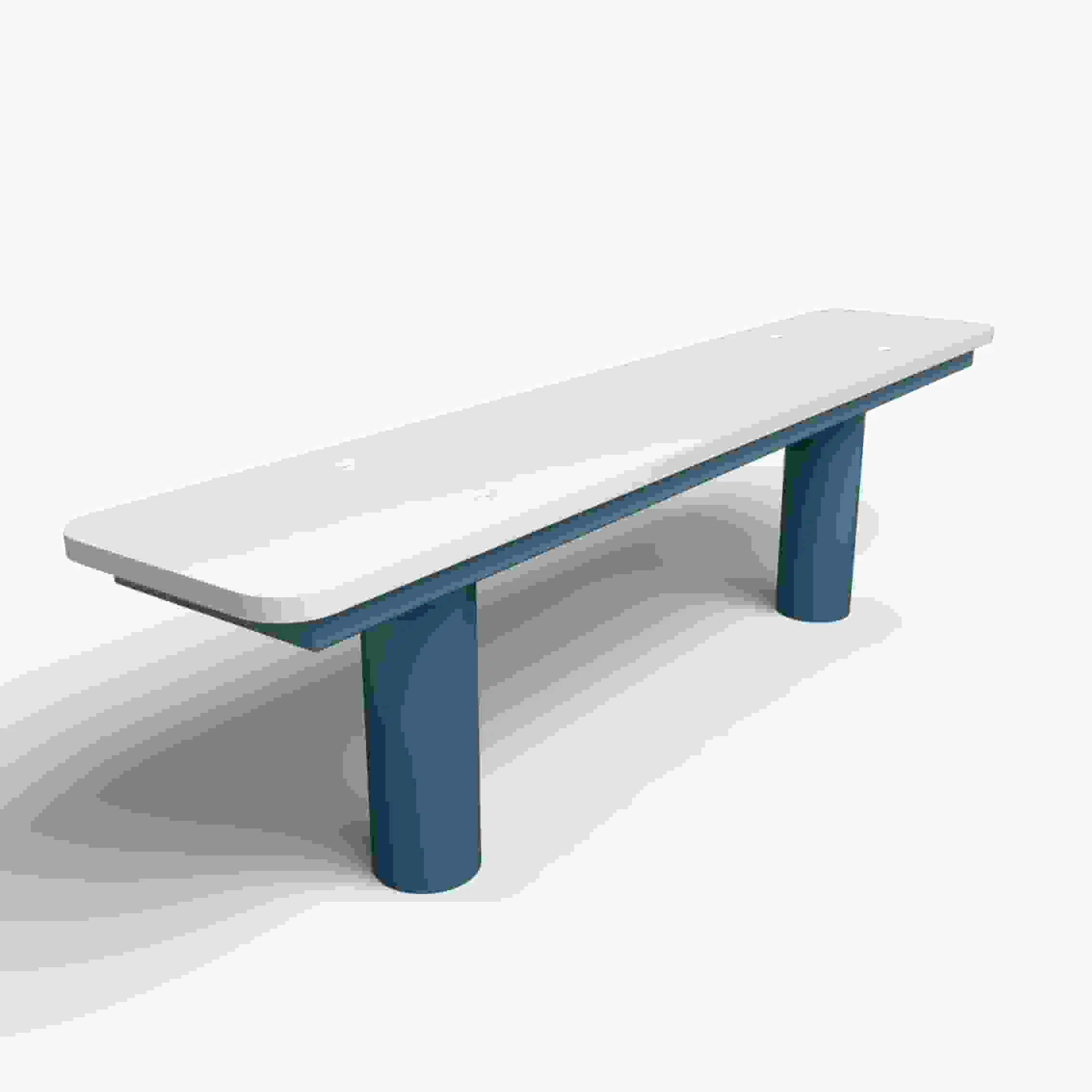 Senior Living Combination Aerobic Core Exercise Outdoor Fitness Playground Equipment