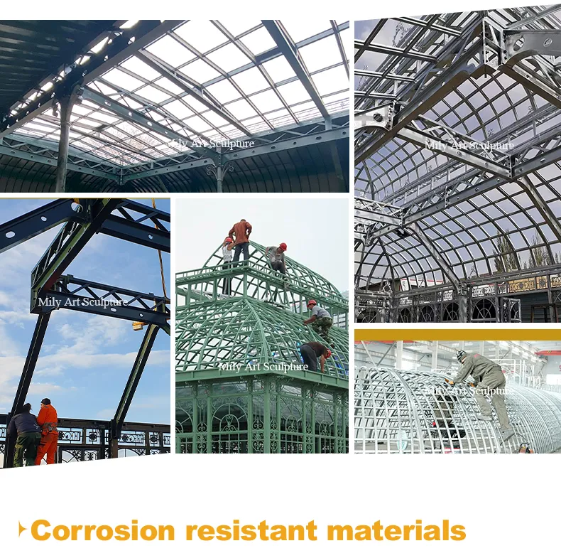 Reinforced Structure