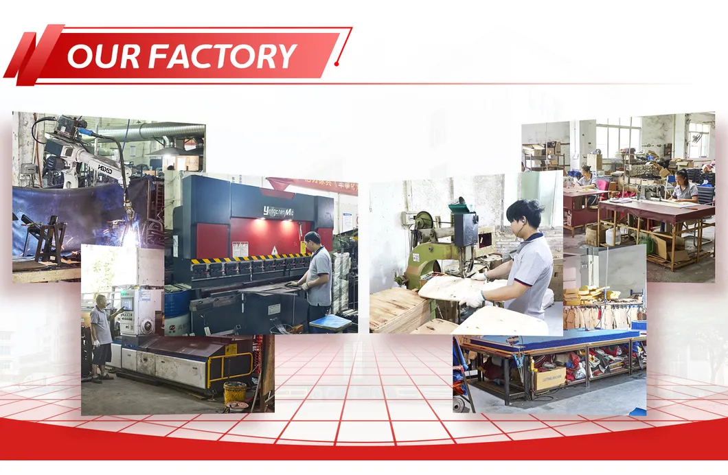 Waiting Chair Detail 2