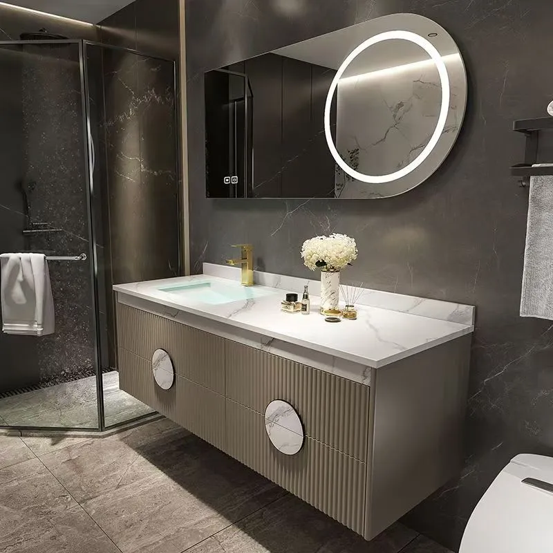 Bathroom Vanity Set 4