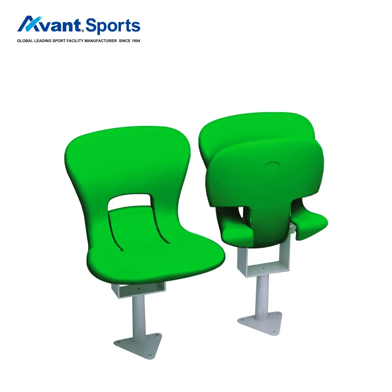 KL-CF Stadium Seating