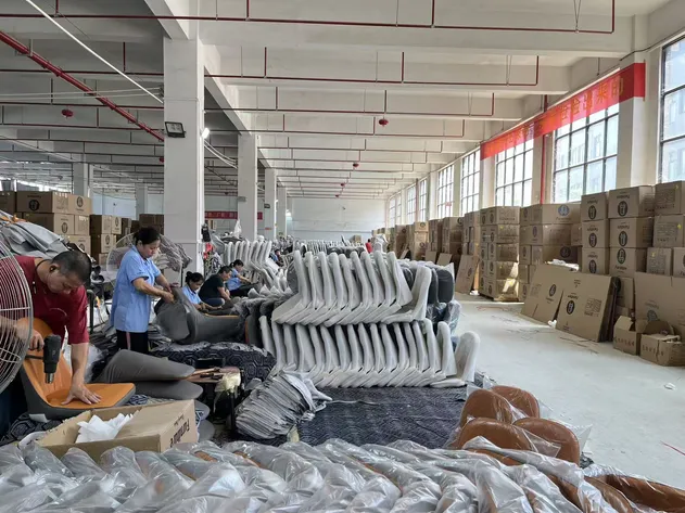 Production Process 2