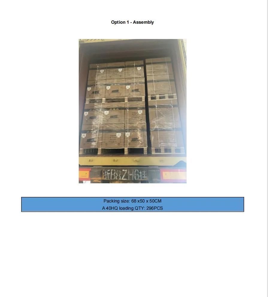 Charging Cabinet View 4