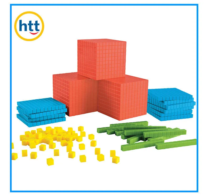 Math Toys 8