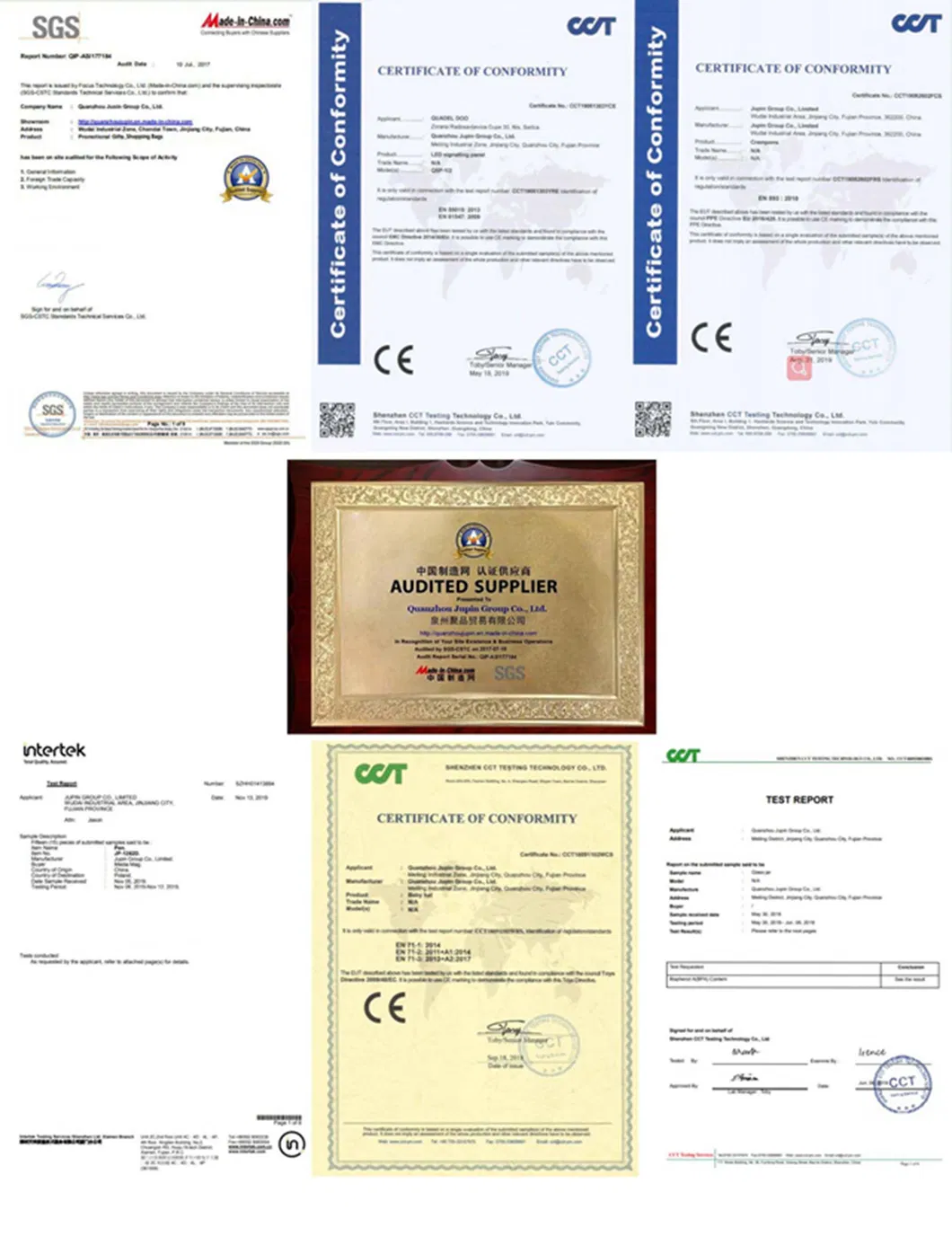 Camping Gear Accessory